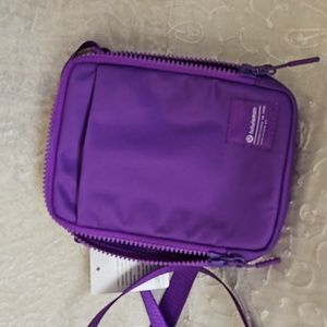 Lululemon Easy Access Crosbody - Vol 1.5L